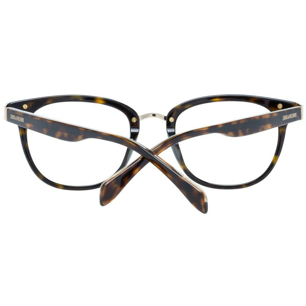 Zadig & Voltaire Brown Women Glasses Frame -   -  Zadig & Voltaire.