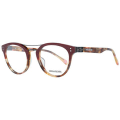 Zadig & Voltaire Red Women Glasses Frame -   -  Zadig & Voltaire.