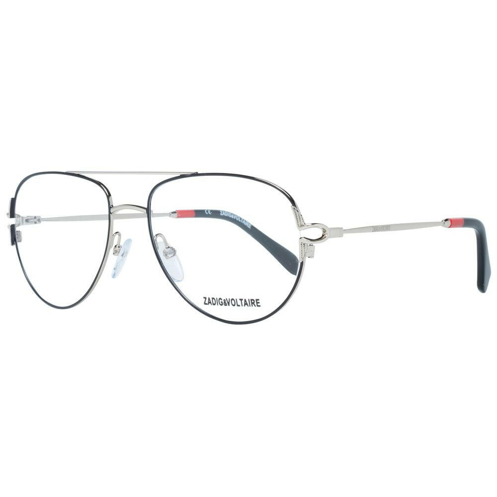 Zadig & Voltaire Gold Women Glasses Frame -   -  Zadig & Voltaire.