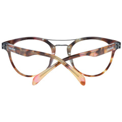 Zadig & Voltaire Red Women Glasses Frame -   -  Zadig & Voltaire.