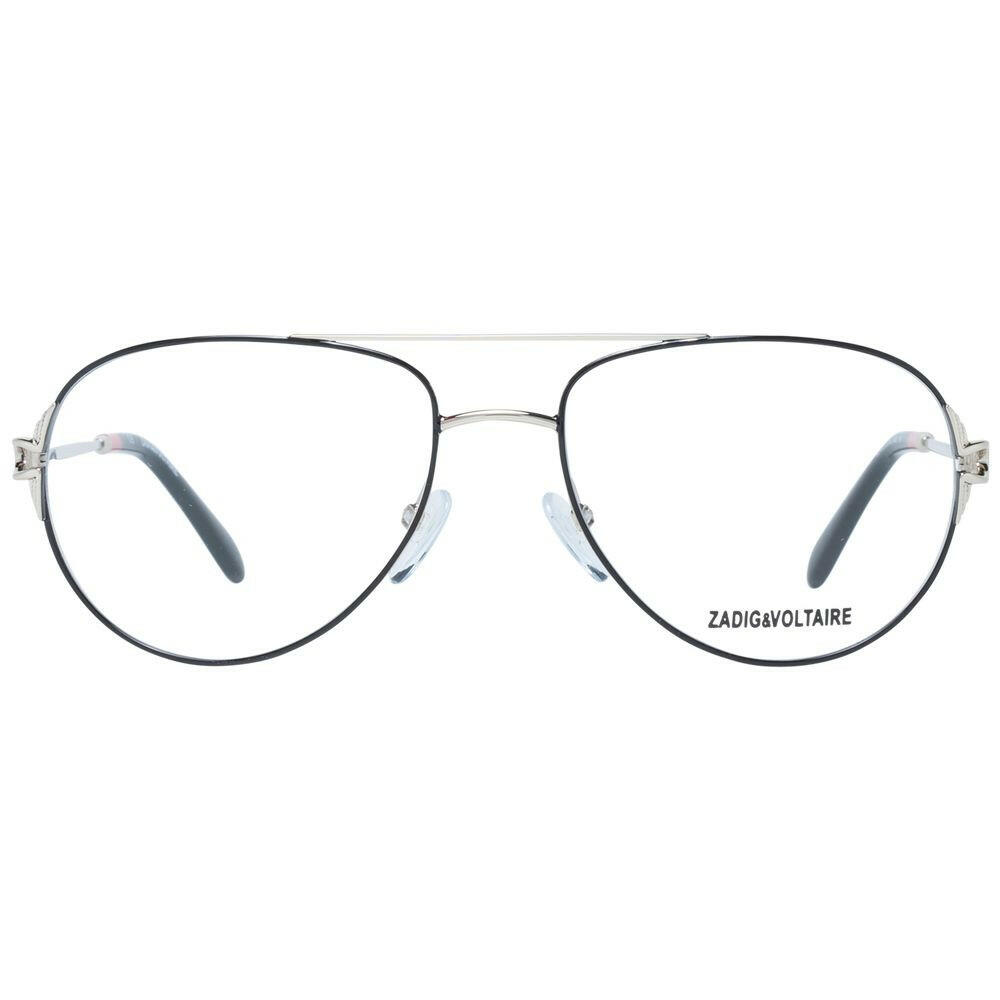 Zadig & Voltaire Gold Women Glasses Frame -   -  Zadig & Voltaire.
