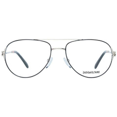 Zadig & Voltaire Gold Women Glasses Frame -   -  Zadig & Voltaire.