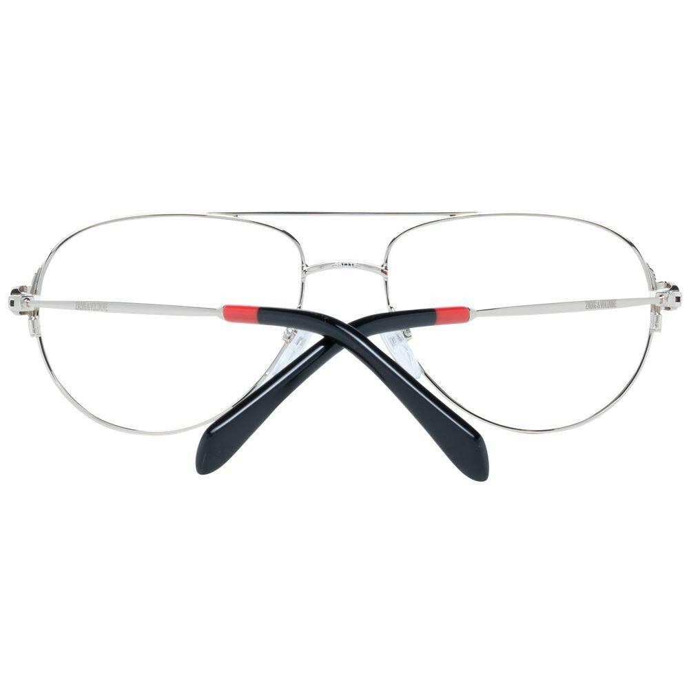 Zadig & Voltaire Gold Women Glasses Frame -   -  Zadig & Voltaire.