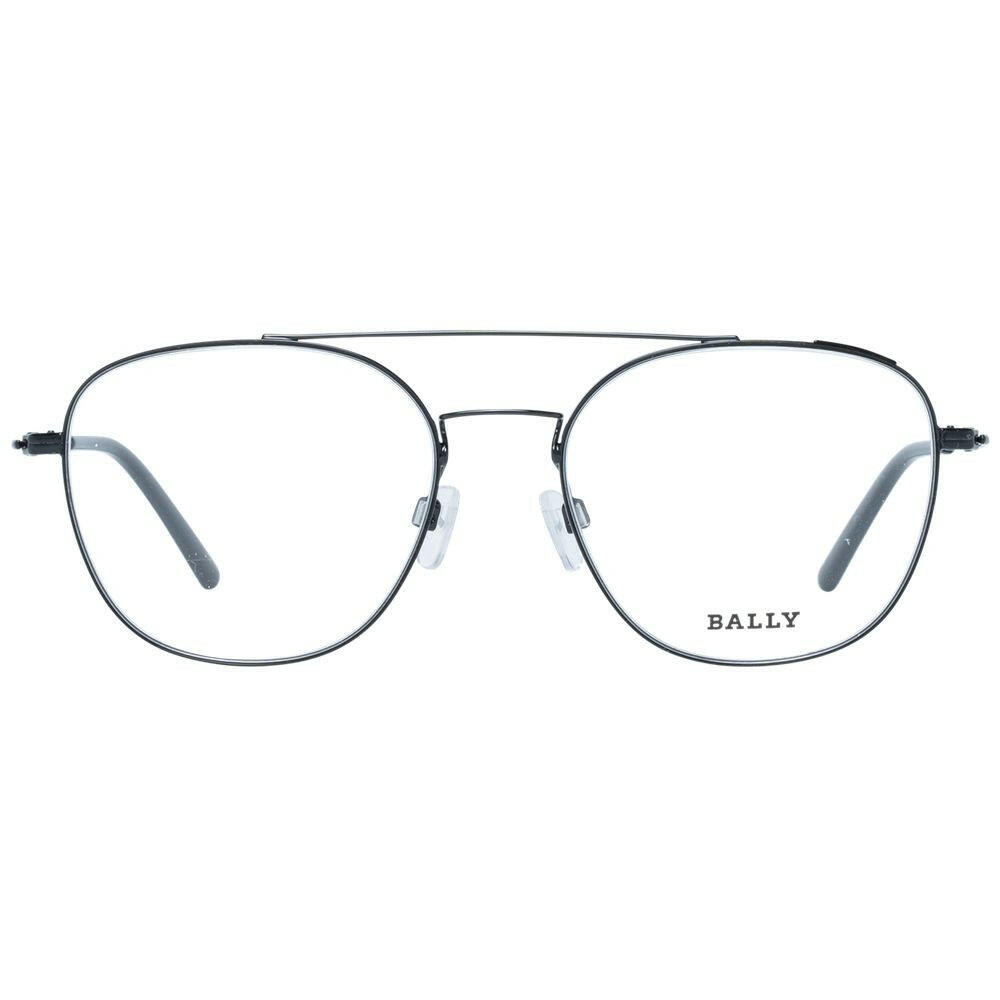 Bally Black Men Optical Frames -   -  Bally.