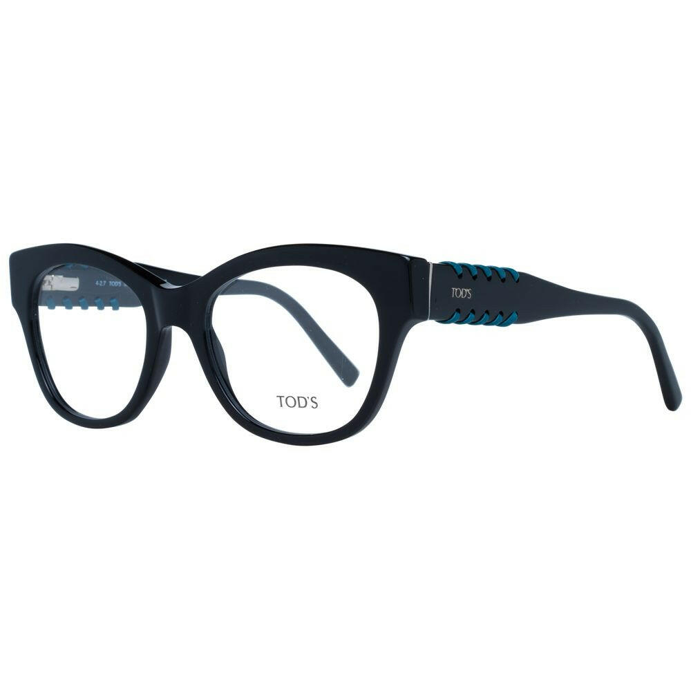 Tod's Black Women Optical Frames -   -  Tod's.
