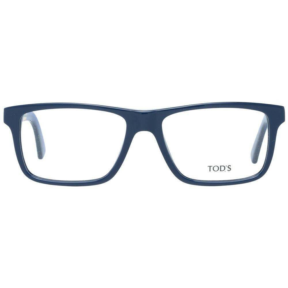 Tod's Blue Men Optical Frames -   -  Tod's.