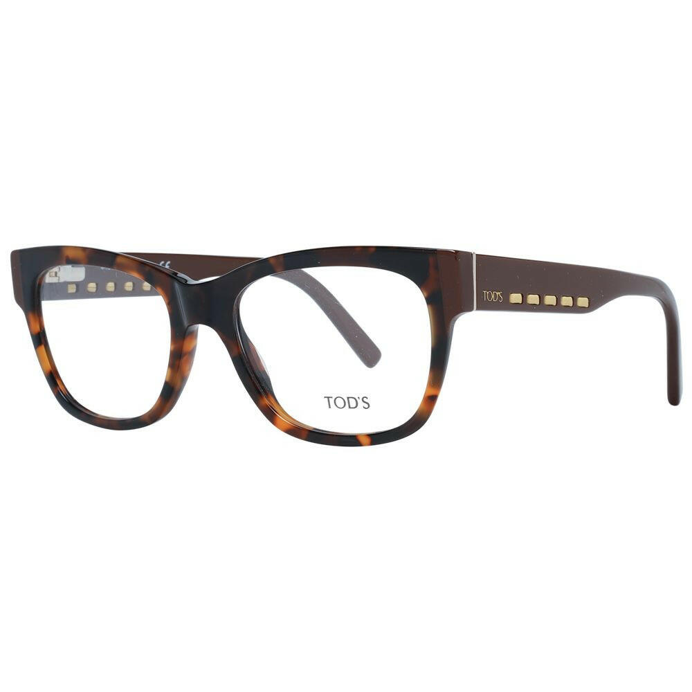 Tod's Brown Women Optical Frames -   -  Tod's.