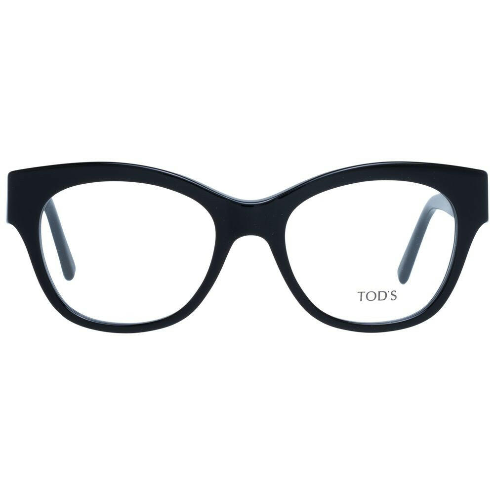 Tod's Black Women Optical Frames -   -  Tod's.
