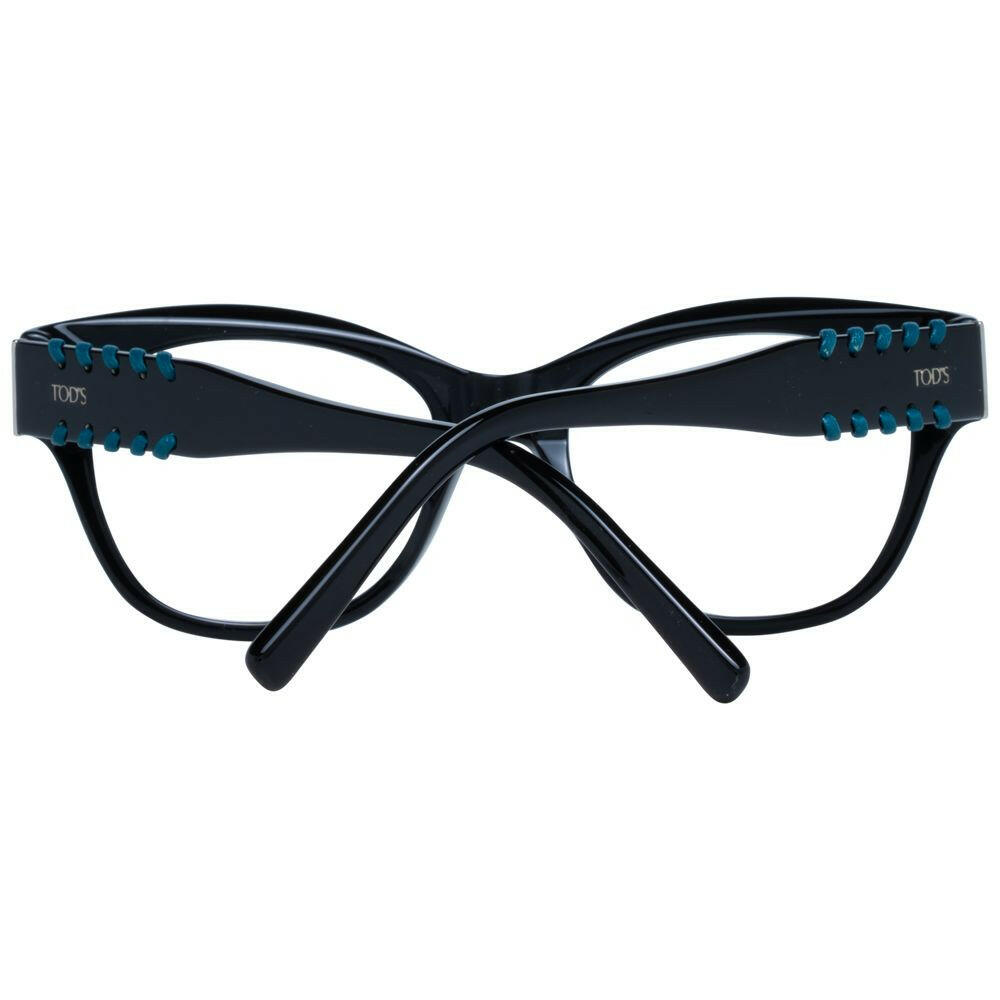 Tod's Black Women Optical Frames -   -  Tod's.