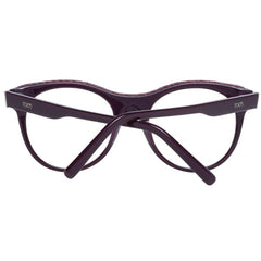 Tod's Purple Women Glasses Frame -   -  Tod's.