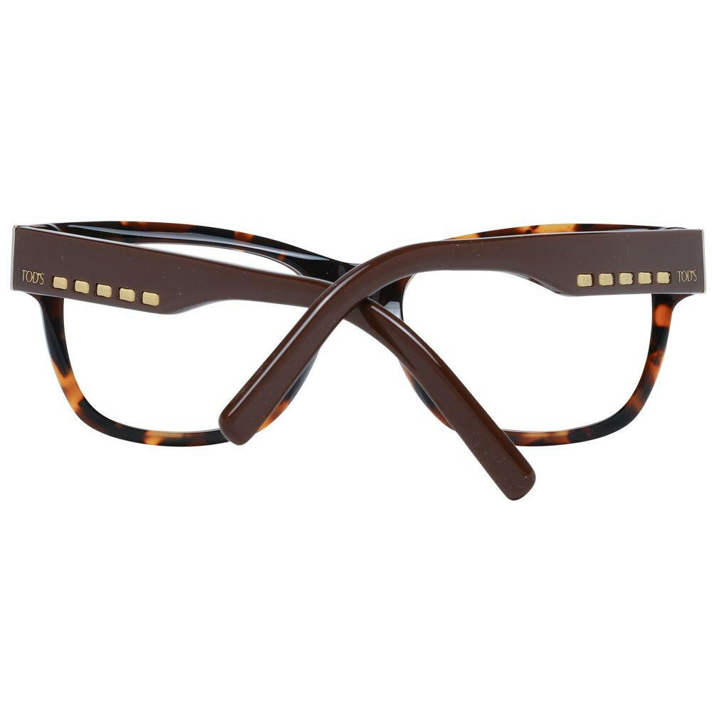 Tod's Brown Women Optical Frames -   -  Tod's.