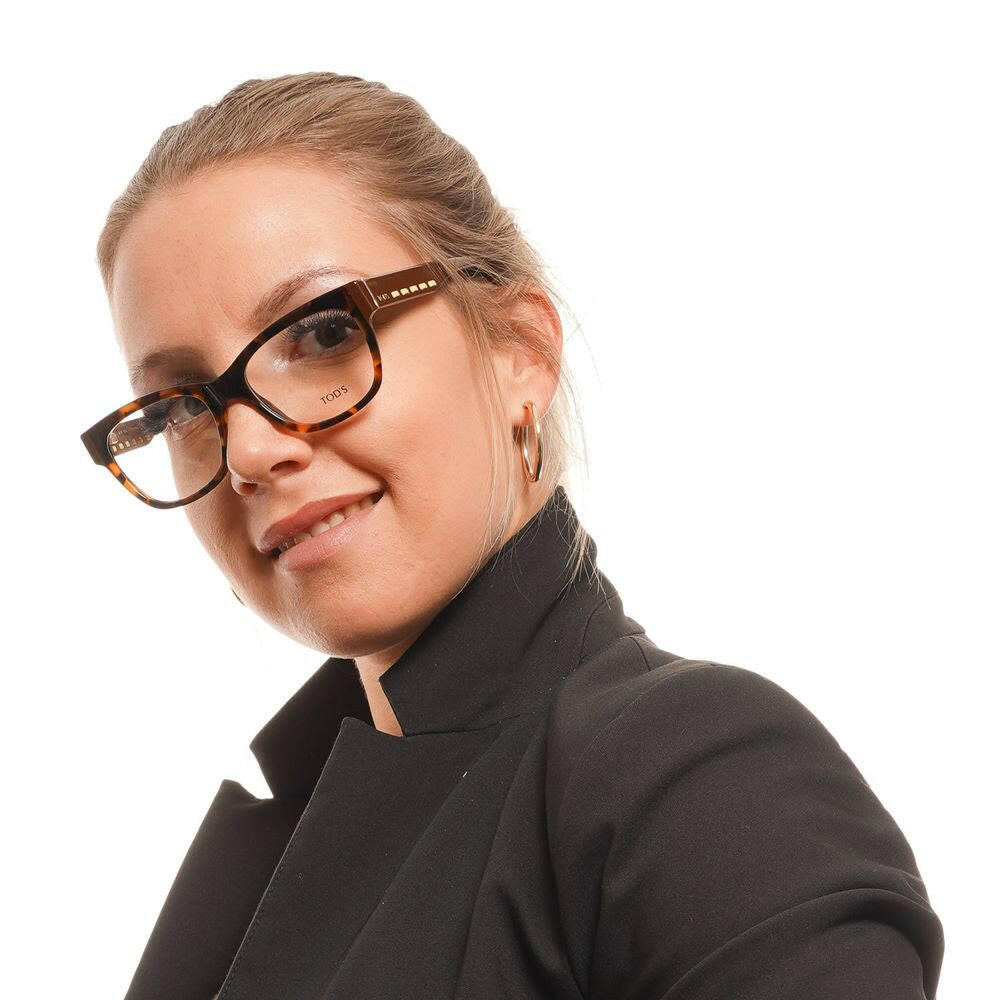 Tod's Brown Women Optical Frames -   -  Tod's.