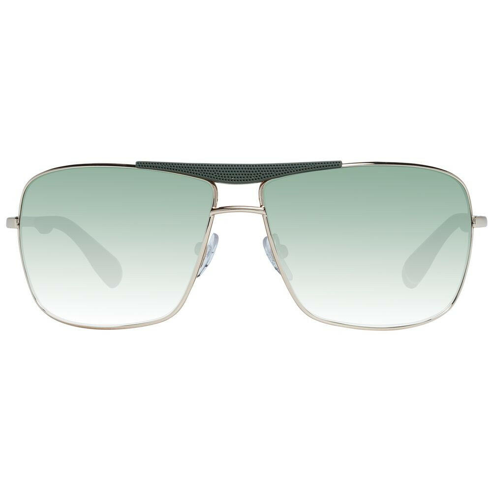 Web Gold Men Sunglass -   -  Web.