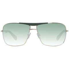Web Gold Men Sunglass -   -  Web.