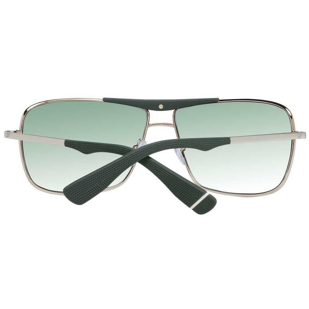 Web Gold Men Sunglass -   -  Web.