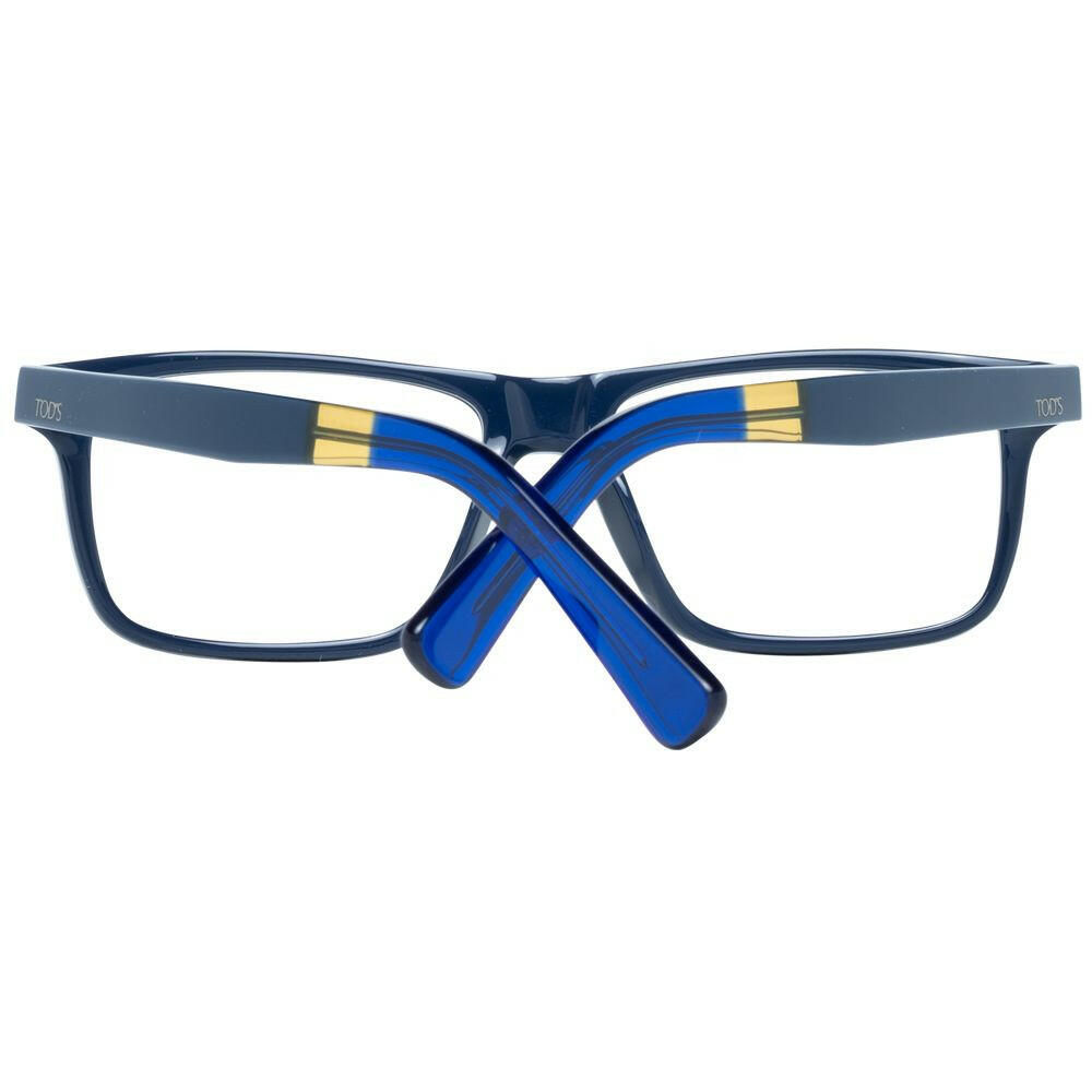 Tod's Blue Men Optical Frames -   -  Tod's.