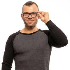 Tod's Blue Men Optical Frames -   -  Tod's.
