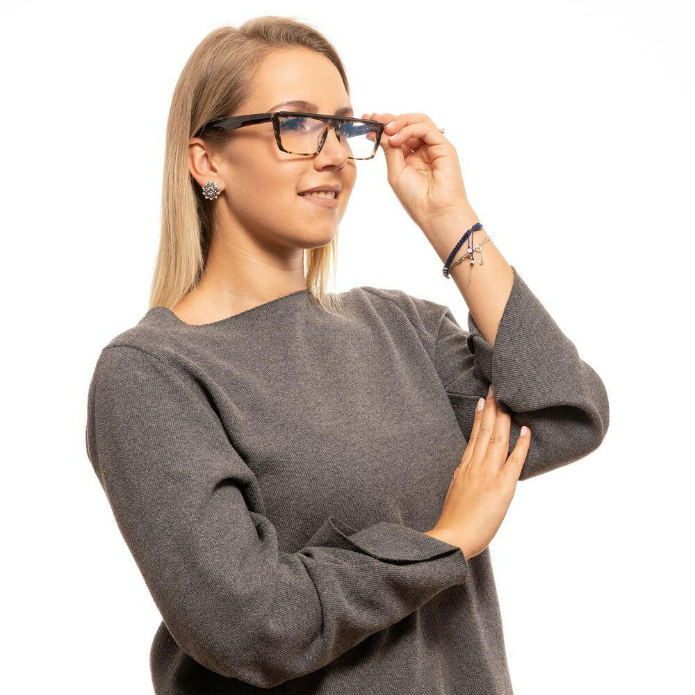 Yohji Yamamoto Brown Women Glasses Frame -   -  Yohji Yamamoto.
