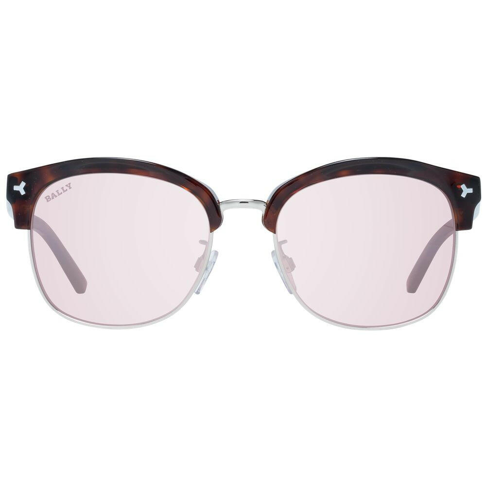 Bally Brown Unisex Sunglass -  Unisex, Sunglasses -  Bally.