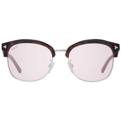 Bally Brown Unisex Sunglass -  Unisex, Sunglasses -  Bally.