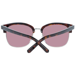 Bally Brown Unisex Sunglass -  Unisex, Sunglasses -  Bally.