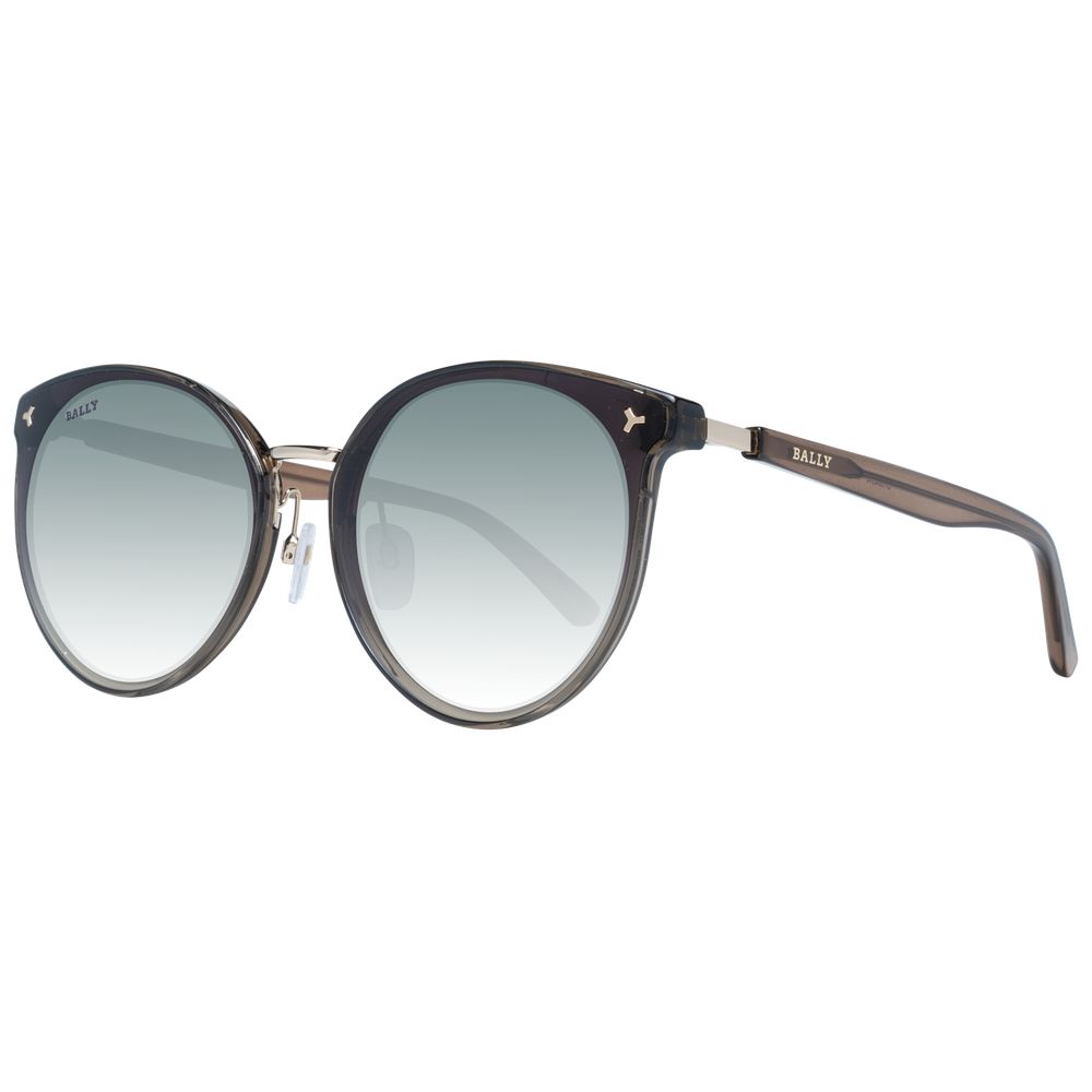 Bally Black Women Sunglass -   -  Bally.