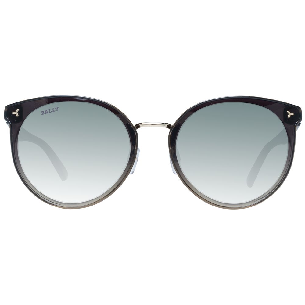 Bally Black Women Sunglass -   -  Bally.