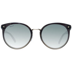 Bally Black Women Sunglass -   -  Bally.