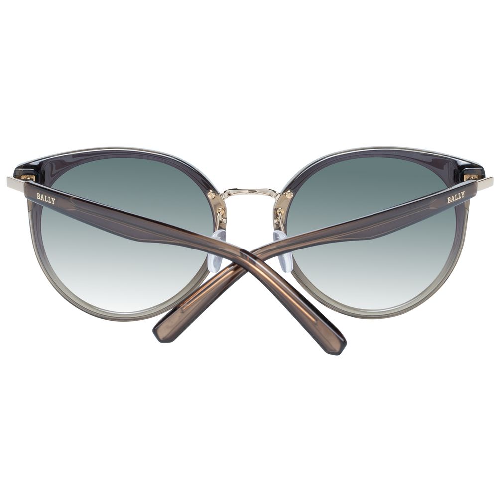 Bally Black Women Sunglass -   -  Bally.