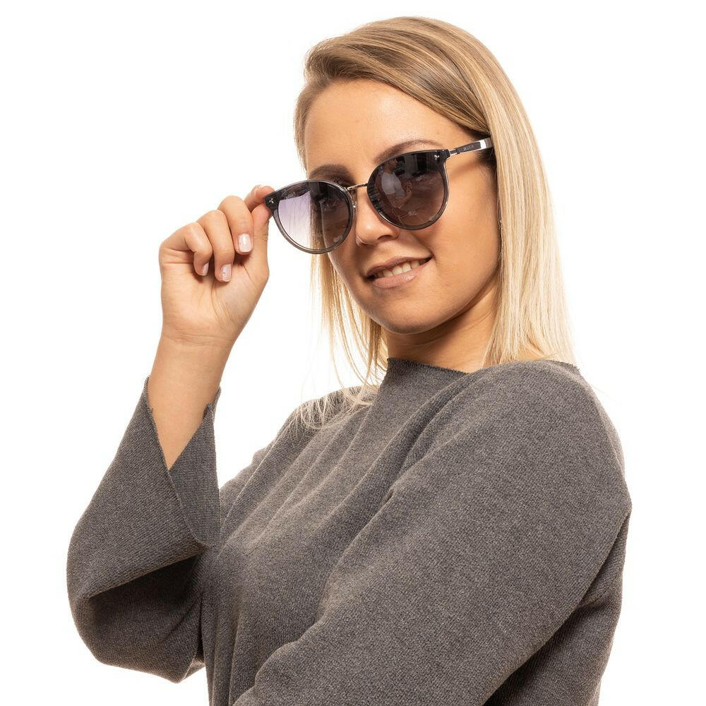 Bally Gray Women Sunglass -  Jewellery, Women -  Bally.