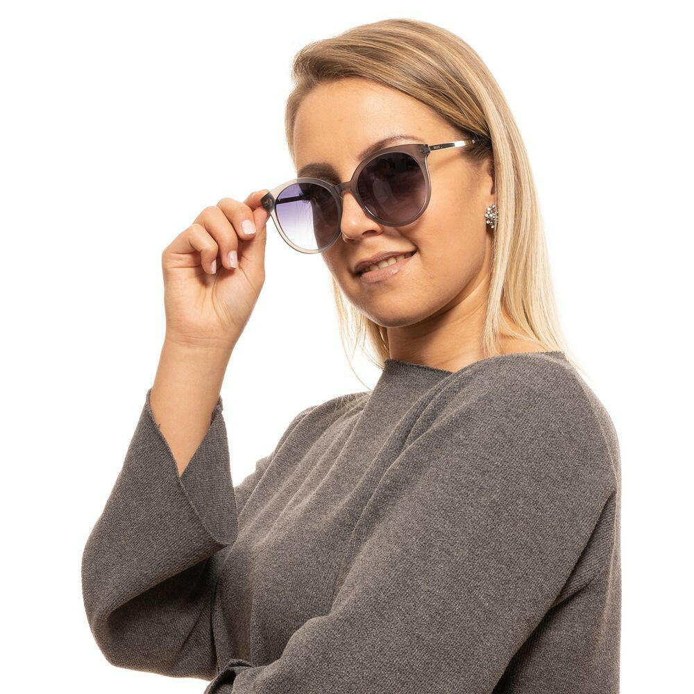 Bally Gray Women Sunglass -  Jewellery, Women -  Bally.
