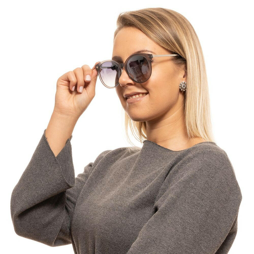 Bally Gray Women Sunglass -  Jewellery, Women -  Bally.