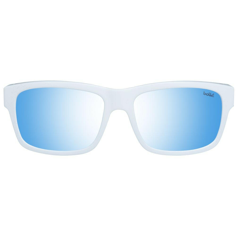 Bolle White Unisex Sunglass -  Unisex, Sunglasses -  Bolle.