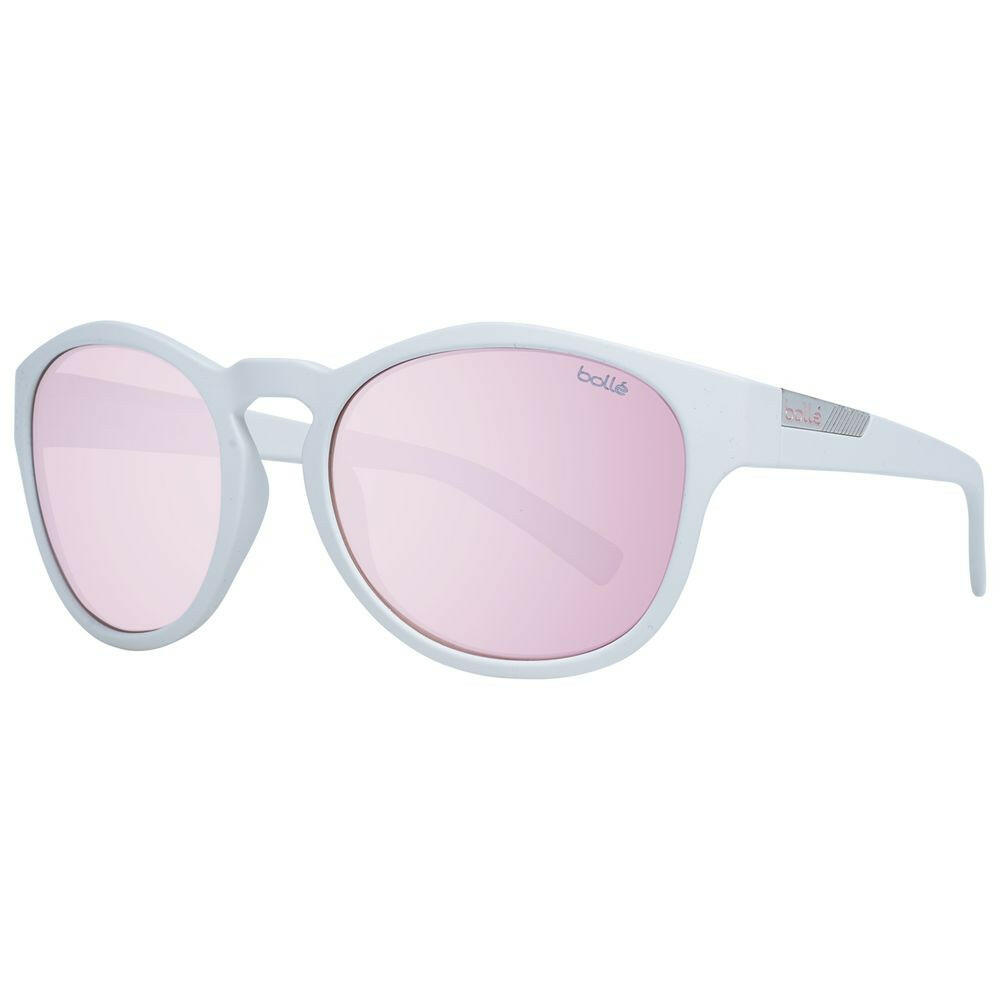 Bolle White Unisex Sunglasses -  Unisex, Sunglasses -  Bolle.