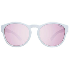 Bolle White Unisex Sunglasses -  Unisex, Sunglasses -  Bolle.