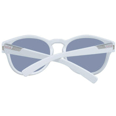 Bolle White Unisex Sunglasses -  Unisex, Sunglasses -  Bolle.