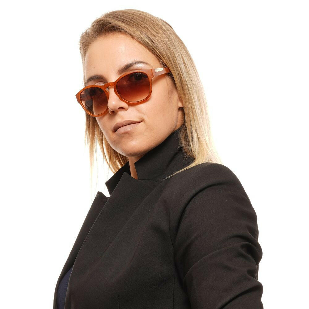 Bolle Brown Unisex Sunglass -  Unisex, Sunglasses -  Bolle.
