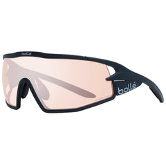 Bolle Black Unisex Sunglasses -  Unisex, Sunglasses -  Bolle.
