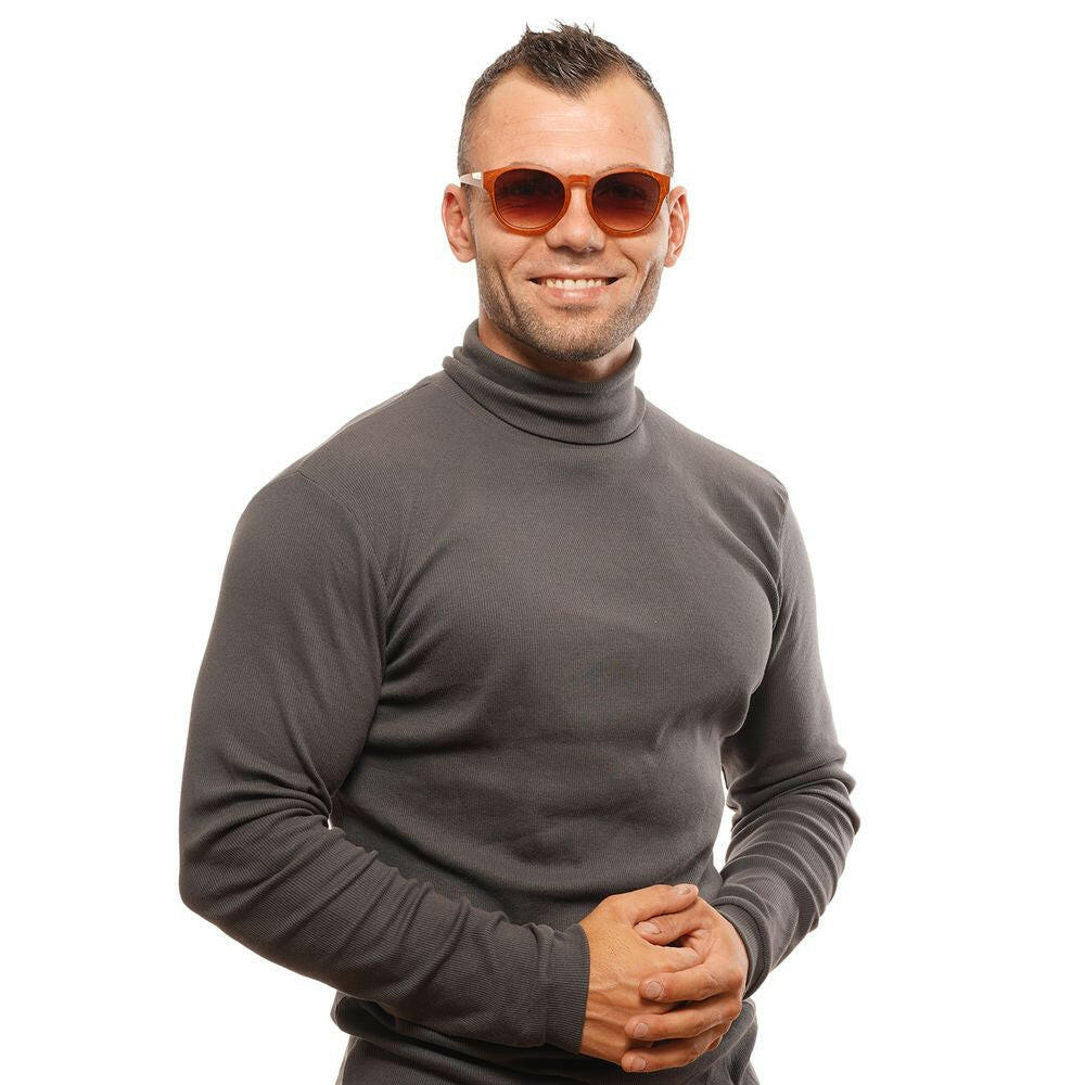 Bolle Brown Unisex Sunglass -  Unisex, Sunglasses -  Bolle.