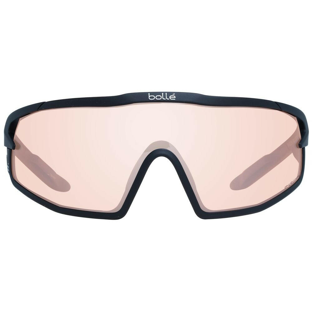Bolle Black Unisex Sunglasses -  Unisex, Sunglasses -  Bolle.