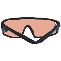 Bolle Black Unisex Sunglasses -  Unisex, Sunglasses -  Bolle.