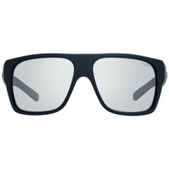 Bolle Black Unisex Sunglass -  Unisex, Sunglasses -  Bolle.