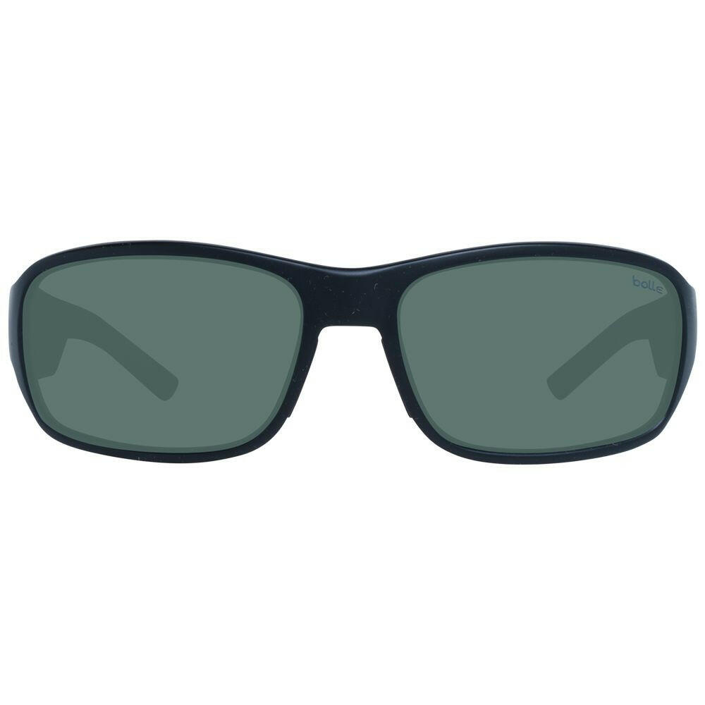Bolle Black Unisex Sunglass -  Unisex, Sunglasses -  Bolle.