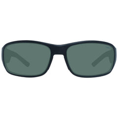 Bolle Black Unisex Sunglass -  Unisex, Sunglasses -  Bolle.