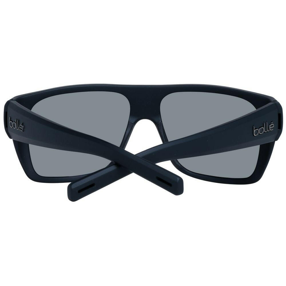Bolle Black Unisex Sunglass -  Unisex, Sunglasses -  Bolle.