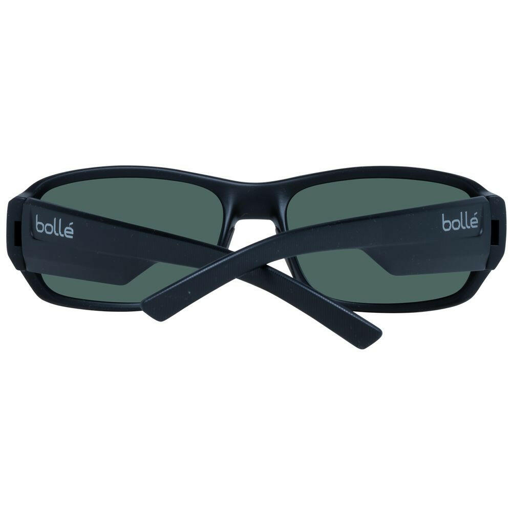 Bolle Black Unisex Sunglass -  Unisex, Sunglasses -  Bolle.