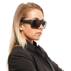 Bolle Black Unisex Sunglass -  Unisex, Sunglasses -  Bolle.