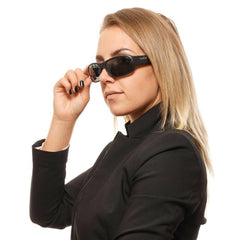 Bolle Black Unisex Sunglass -  Unisex, Sunglasses -  Bolle.