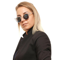 Spy Transparent Unisex Sunglasses -  Unisex, Sunglasses -  Spy.