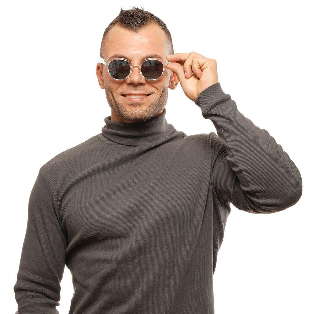 Spy Transparent Unisex Sunglasses -  Unisex, Sunglasses -  Spy.